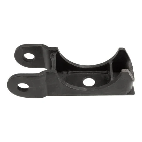 Elite Spring Seat - 3/4" For 5" Round Axle - Hutch H7700 | ETP-19360-01