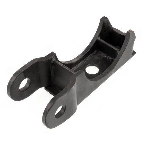 Elite Spring Seat - 3/4" For 5" Round Axle - Hutch H7700 | ETP-19360-01 - Image 3