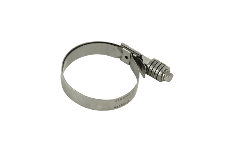 Elite Stainless Steel Clamp - Constant Torque 3.125" | ETP-CT300L - Image 2