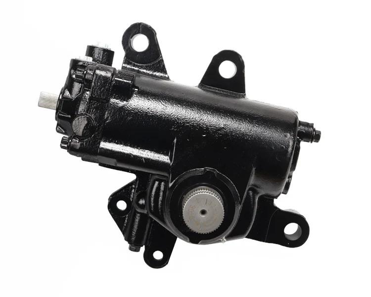 Elite Steering Gear New/No Core | ETP-THP60010 - Image 2