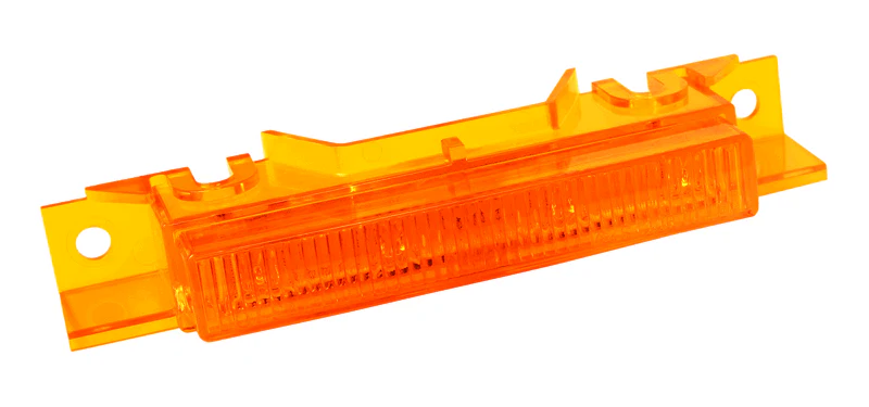 Elite Sunvisor Marker Lamp, Amber, 12V - Volvo | ETP-20414610