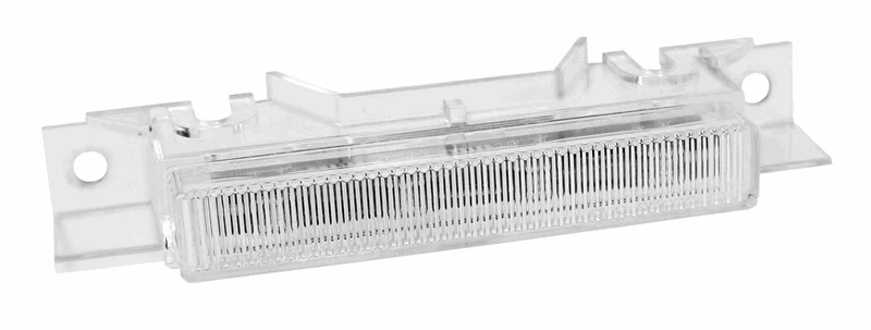 Elite Sunvisor Marker Lamp, Auxiliary (Clear), 12V - Vol | ETP-21882502 - Image 2