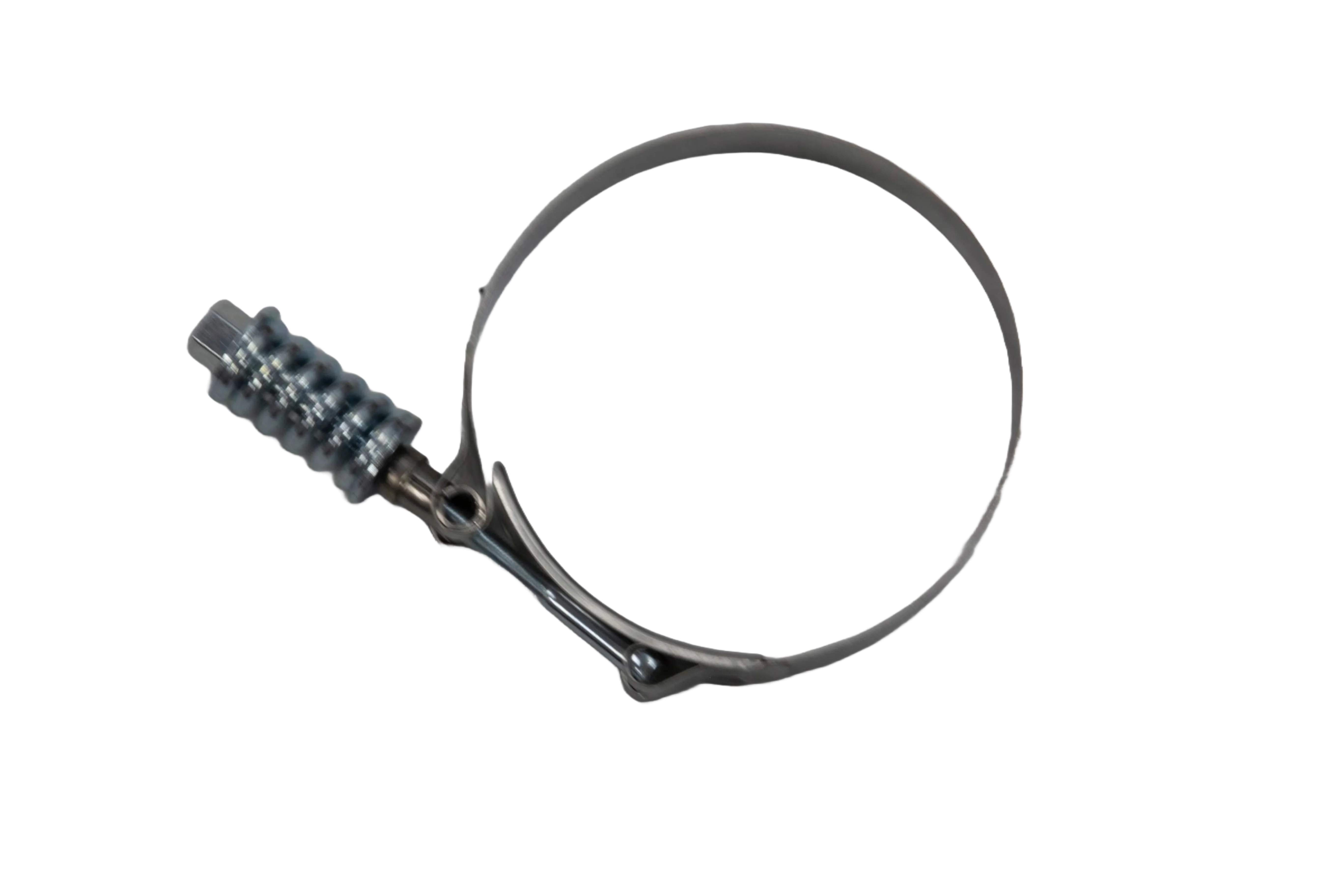 Elite T-Bolt Clamp | ETP-B9224-0406