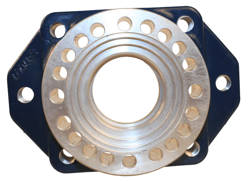 Elite Tg8 Series Bearing Cap, 4 Pilot (Rotatable) Muncie | ETP-14T39143 - Image 2