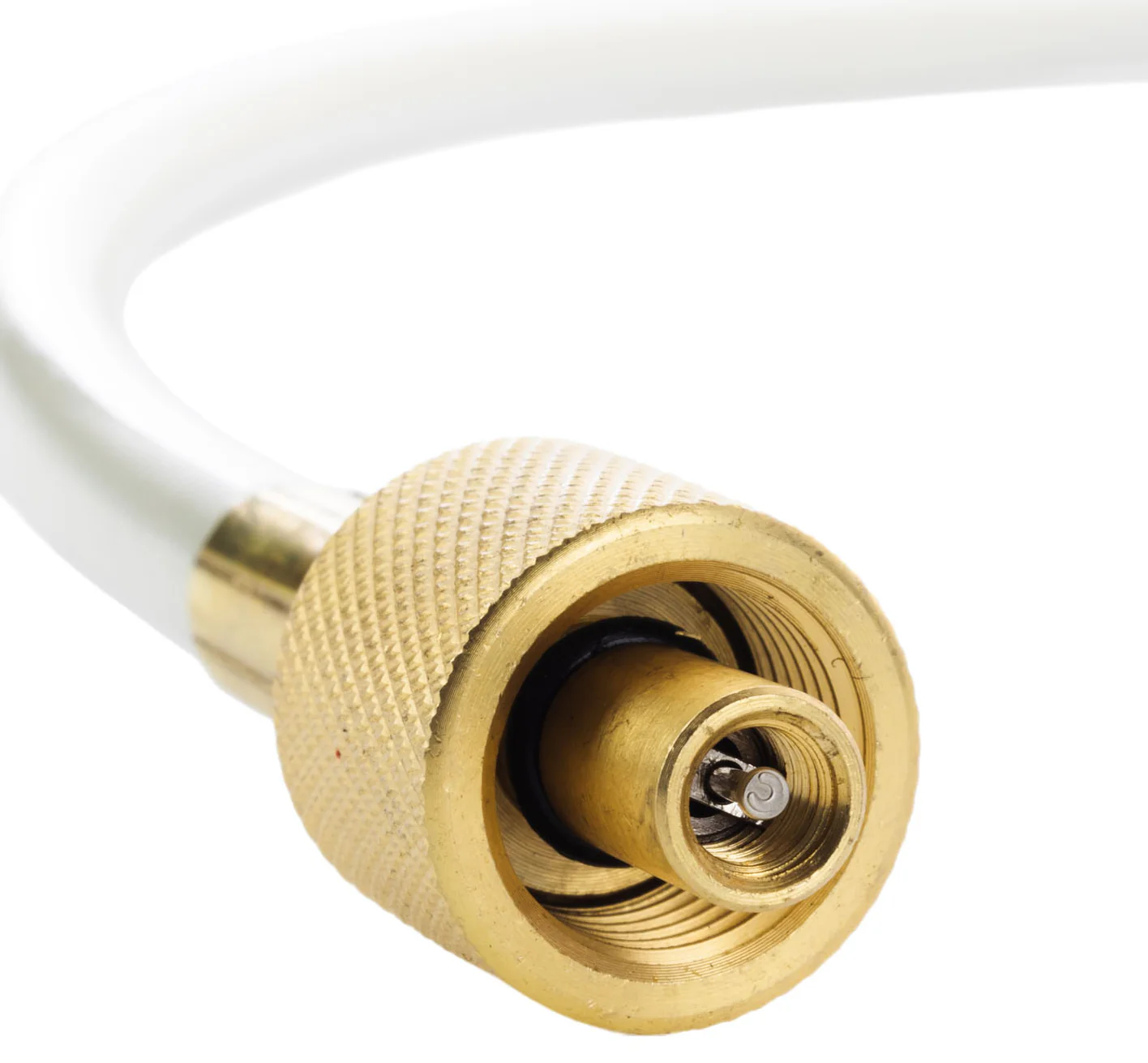 Elite Tire Inflation Hose 17" | ETP-31373-00 - Image 3