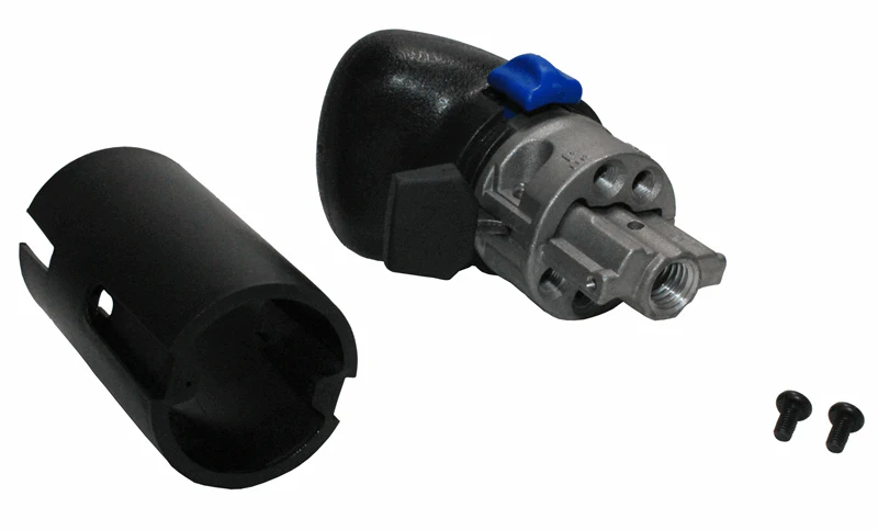 Elite Transmission Range Valve | ETP-A6915 - Image 2