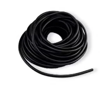 Elite Truck Parts 1" Split Loom - 100' Coil | ETP-816S-1