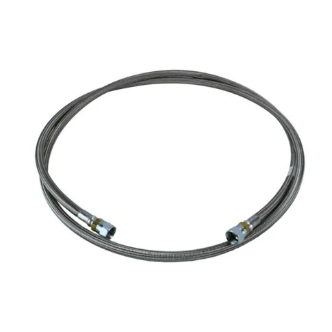 Elite Truck Parts 120" Discharge Hose | ETP-DH120