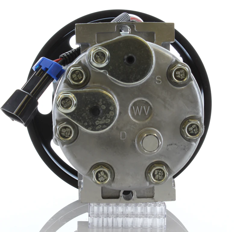 Elite Truck Parts 12V Compressor OEM Grade | ETP-1CC4326