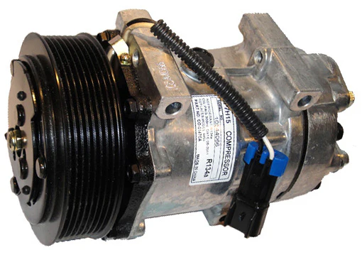 Elite Truck Parts 12V Compressor OEM Grade | ETP-1CC4493 - Image 2