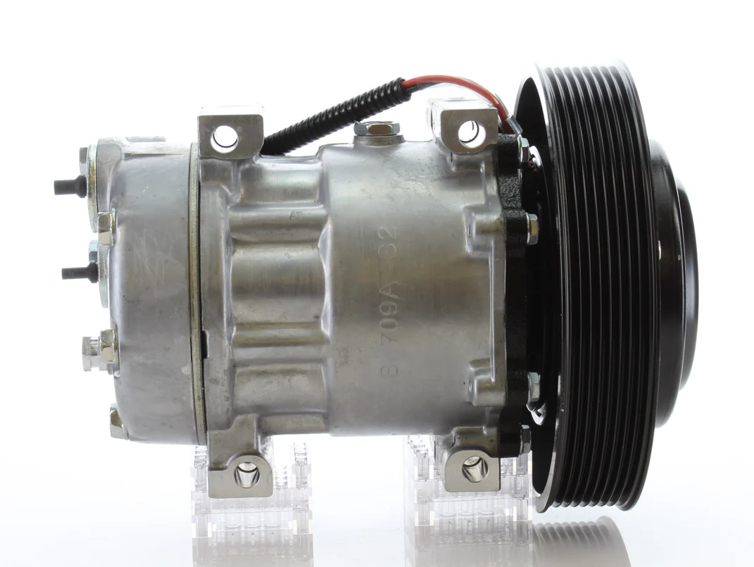 Elite Truck Parts 12V Compressor OEM Grade | ETP-1CC4732