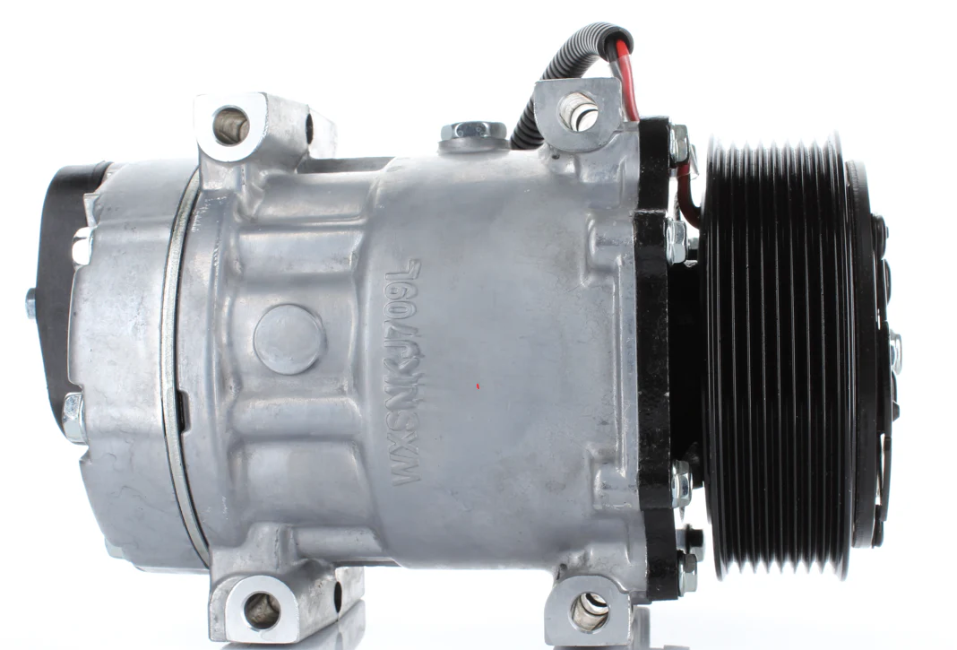 Elite Truck Parts 12V Compressor OEM Grade | ETP-1CC4818