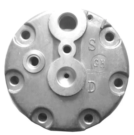 Elite Truck Parts 12V Compressor OEM Grade | ETP-4075S