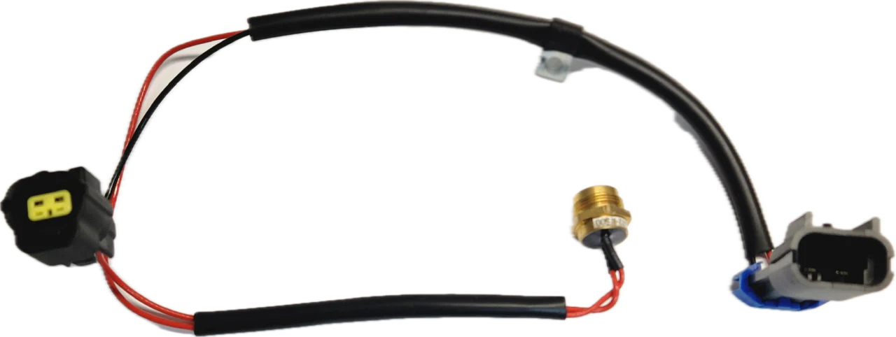 Elite Truck Parts 12V Compressor OEM Grade | ETP-471-3442 - Image 3