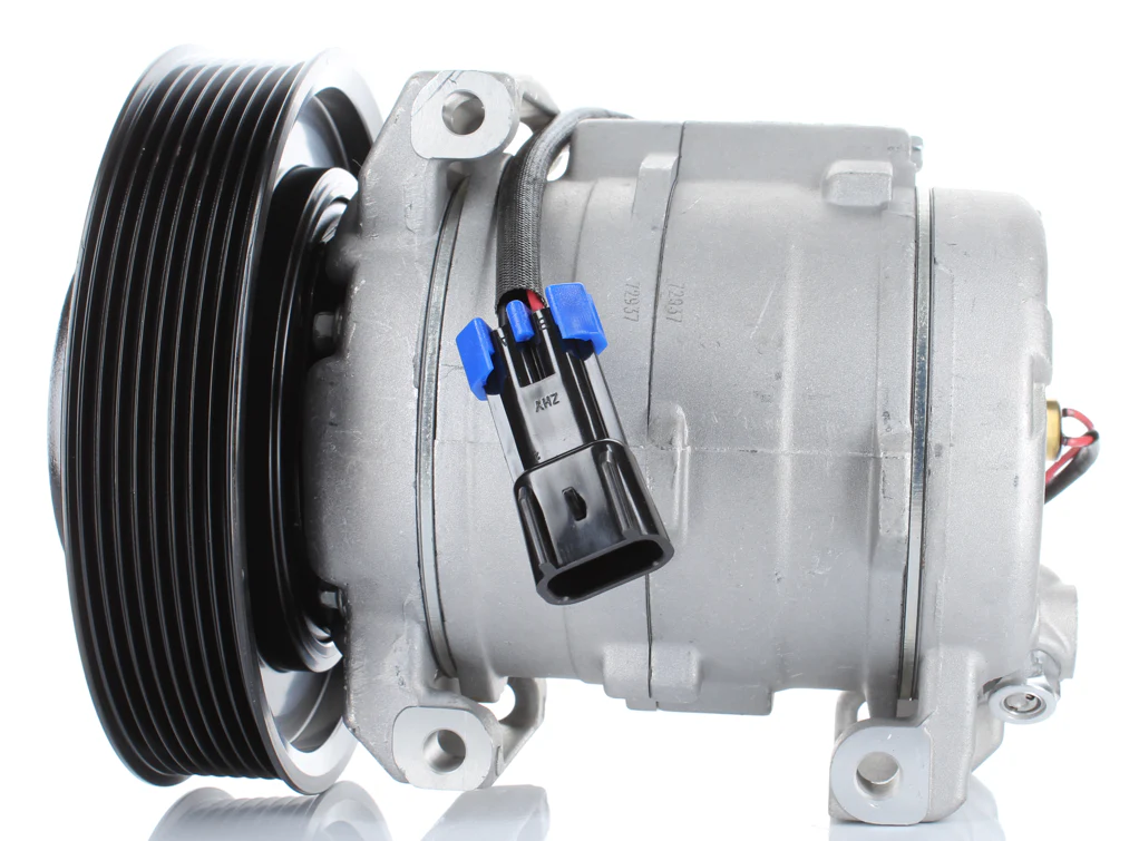 Elite Truck Parts 12V Compressor OEM Grade | ETP-471-3442 - Image 4
