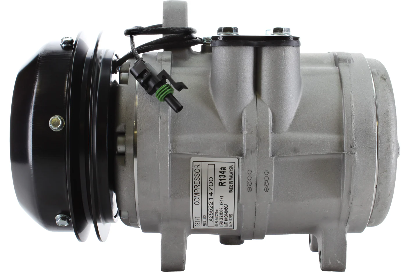 Elite Truck Parts 146MM 12V - Denso Style OEM Grade | ETP-047100-8530