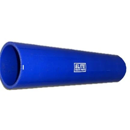 Elite Truck Parts 2.5" 3FT Silicone Radiator Hose | ETP-5505-250