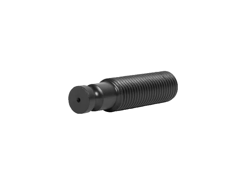 Elite Truck Parts 4" Spring Pin - Front Suspension - Threaded | ETP-B65-6008