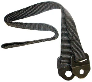 Elite Truck Parts 41.50" Hood Strap Freightliner-Cascadia | ETP-A17-12994-003