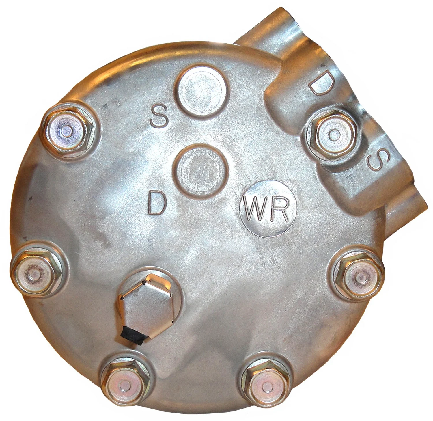 Elite Truck Parts 5 DM 9V8 149 24V Cat - OEM GRADE | ETP-1CC6094 - Image 2