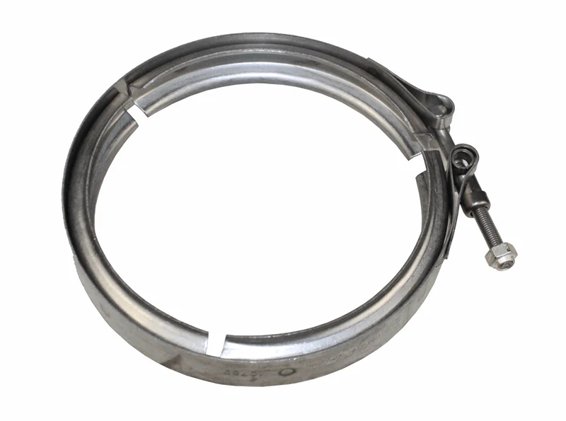Elite Truck Parts 5.88" V-Band Exhaust Clamp | 90-0013