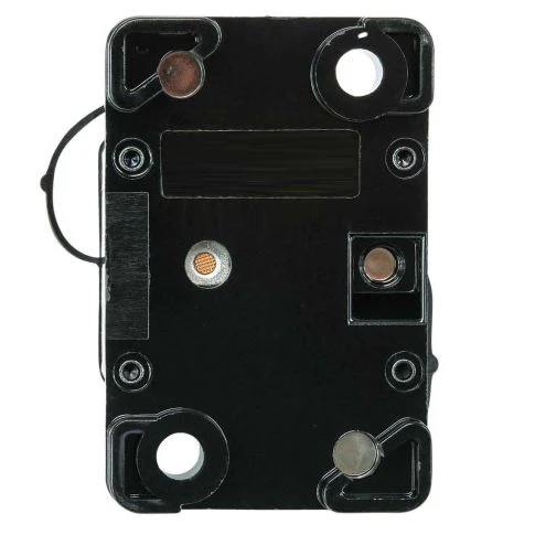 Elite Truck Parts 60A Auto-Reset Circuit Breaker | ETP-CB60 - Image 2