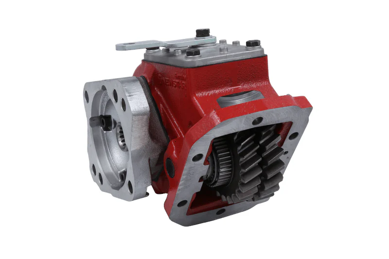 Elite Truck Parts 625 Series Pto, Air Shift (Chelsea 442) | ETP-625R14SEXA3AL