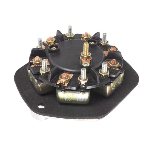 Elite Truck Parts 7-WAY Socket W/30Apm Breakers | ETP-15-763 - Image 4