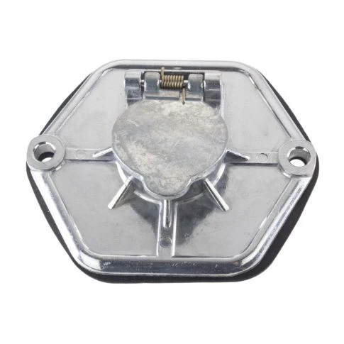Elite Truck Parts 7-WAY Socket W/30Apm Breakers | ETP-15-763 - Image 5