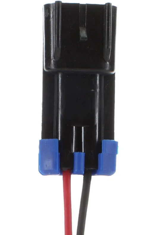 Elite Truck Parts 7H15 DM PV8 119MM 12V GWA Compressor | ETP-1CC4816 - Image 3