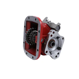 Elite Truck Parts 8 Hole Direct Mount Pto | ETP-825R7HAXA5AL