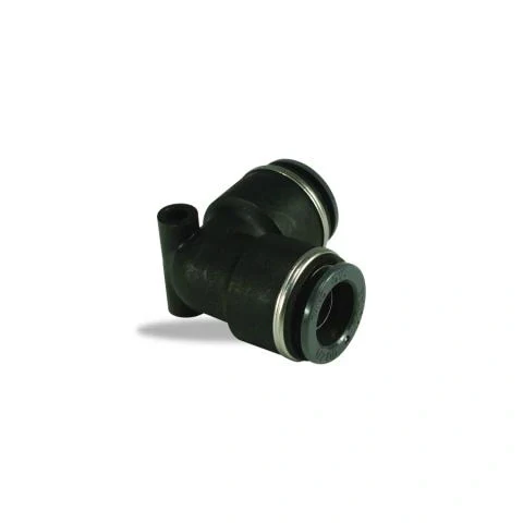 Elite Truck Parts 90 Degree. Elbow Union 1/4" | ETP-QL1365-4