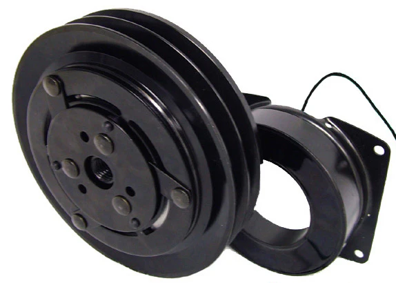 Elite Truck Parts A/C Compressor Clutch | ETP-KA10400