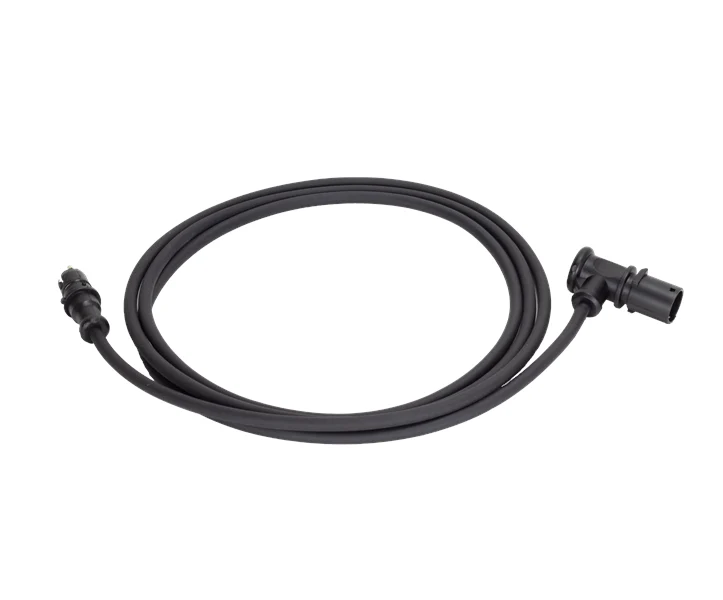 Elite Truck Parts Abs Sensor Extension Cable - 72" | ETP-S4497130180