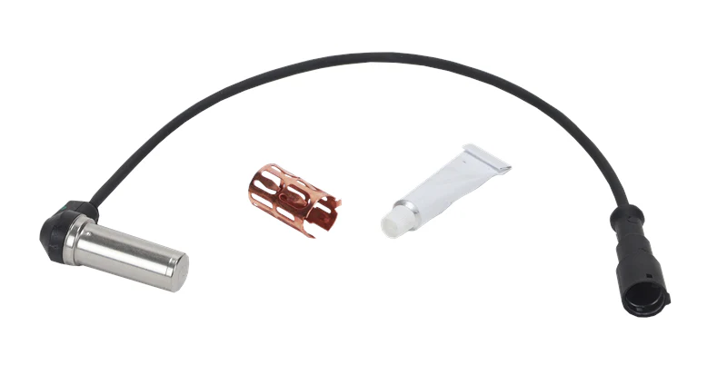 Elite Truck Parts Abs Sensor Kit - 1' 90  Degree W/Clip | ETP-R955335