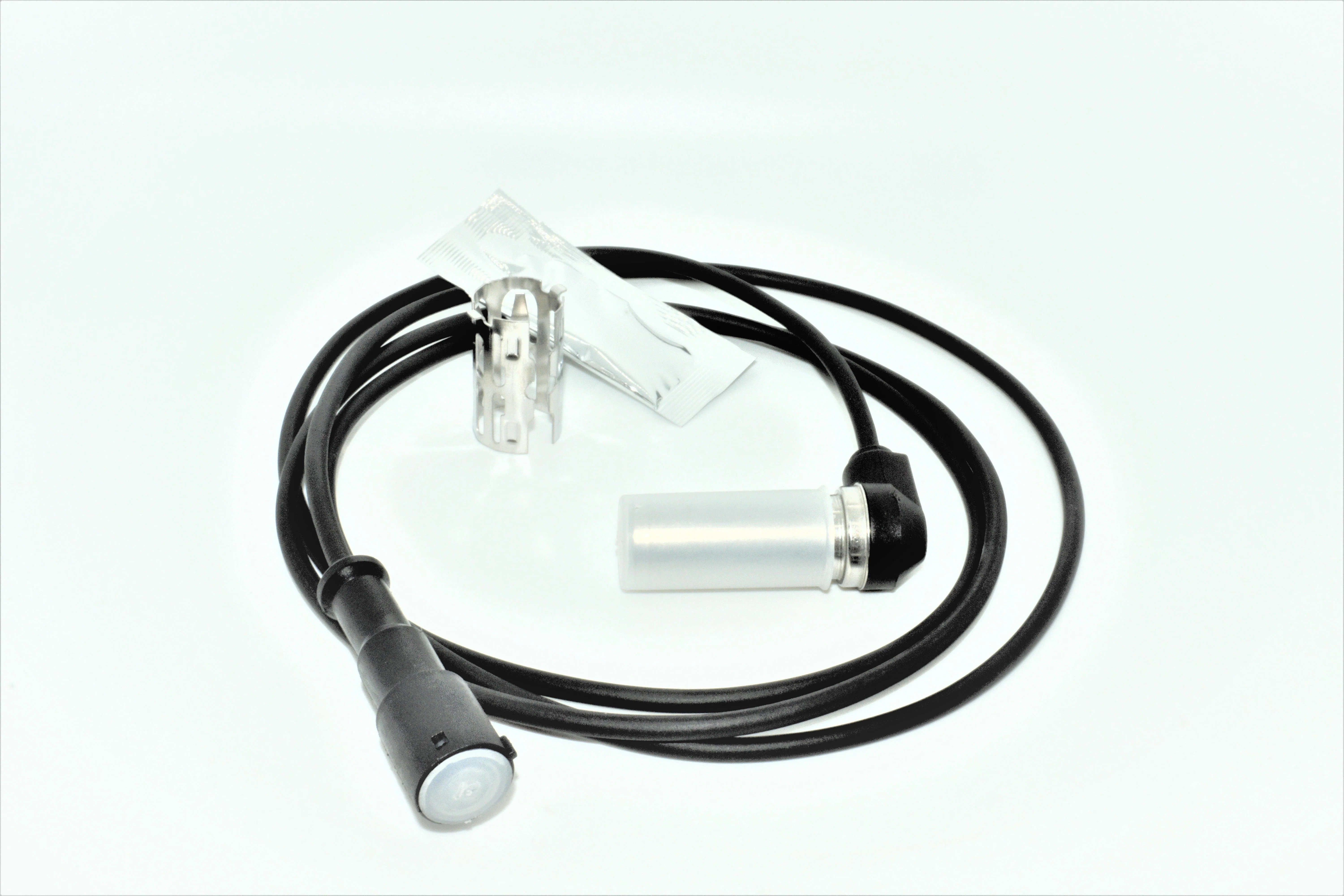 Elite Truck Parts Abs Sensor Kit 5.8' - 90  Degree Meritor Style | ETP-R955341