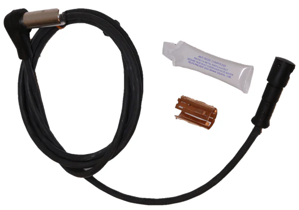 Elite Truck Parts Abs Sensor Kit - 6.6' 90  Degree W/Clip | ETP-R955342