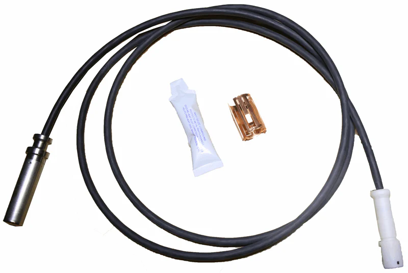 Elite Truck Parts Abs Wheel Speed Sensor 66" | ETP-801543