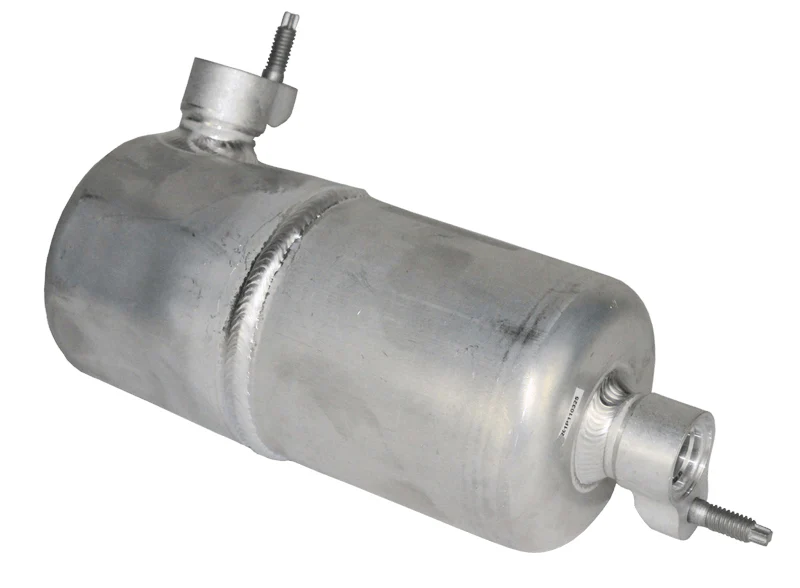Elite Truck Parts A/C Conditioning Accumulator - Peterbilt | ETP-18-04171