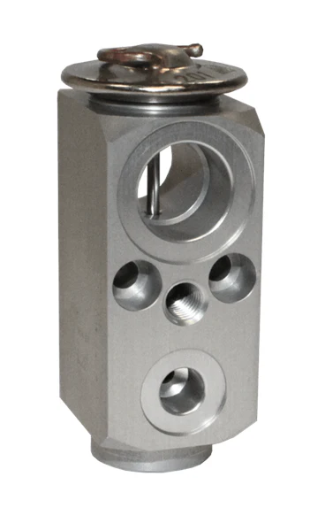 Elite Truck Parts A/C Expansion Valve Assembly. (2 Ton) | ETP-W2073001