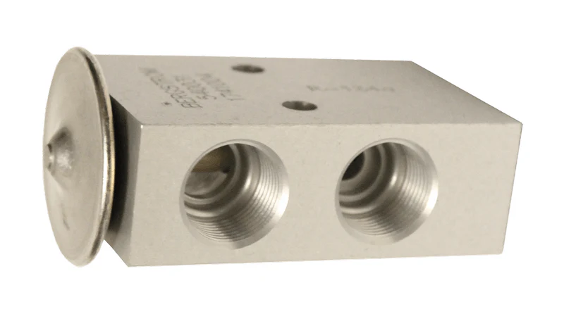 Elite Truck Parts A/C Expansion Valve Assembly. | ETP-EA10660