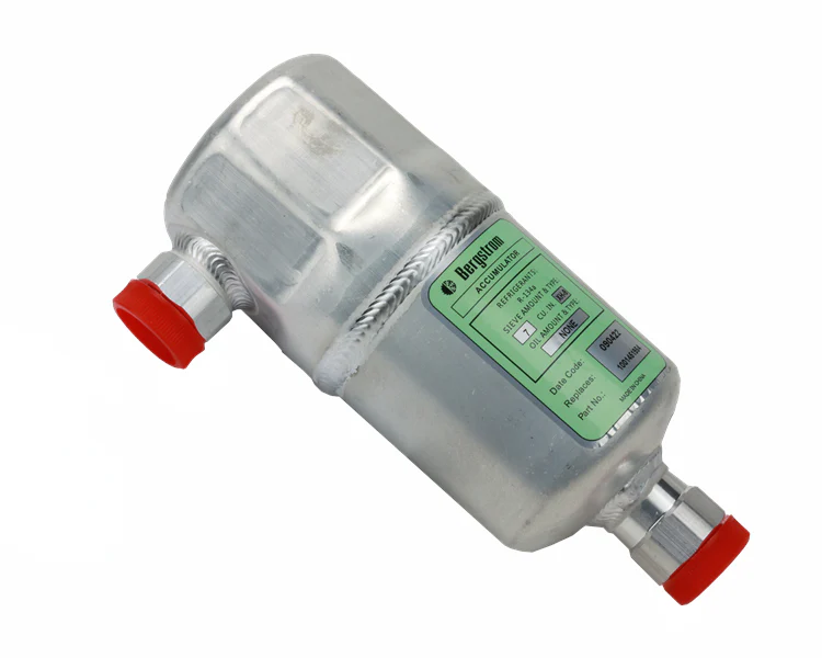 Elite Truck Parts Accumulator | ETP-18-03837