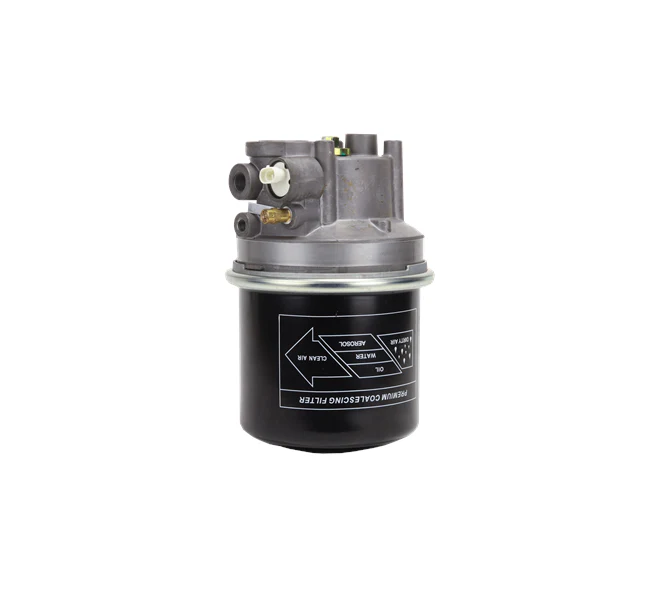 Elite Truck Parts Ad-Ip Oil Coalescing Air Dryer | ETP-065612PG