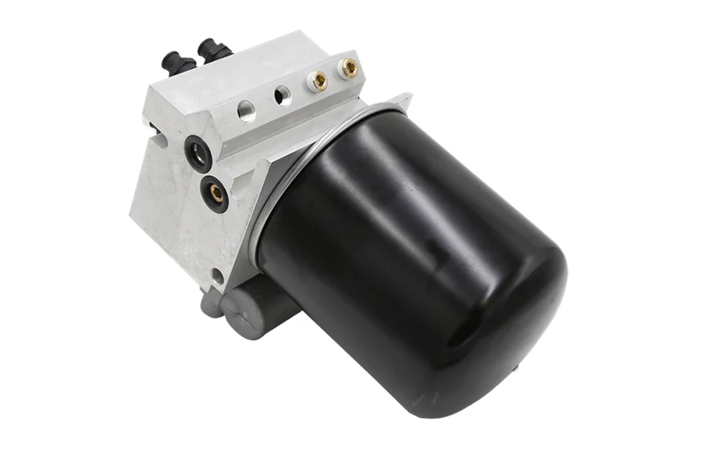 Elite Truck Parts Ad-Is Air Dryer 12 Volt | ETP-AD801266