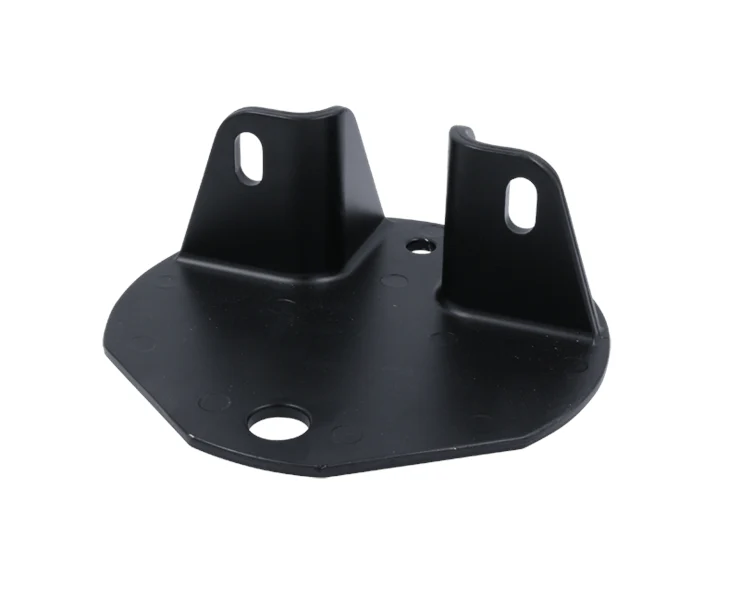 Elite Truck Parts Air Bag Bracket - Kenworth | ETP-K048-449