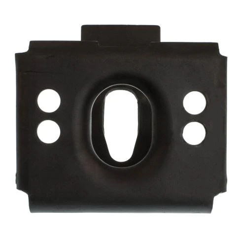 Elite Truck Parts Air Chamber Bracket - 5" Round Axle | ETP-2681A