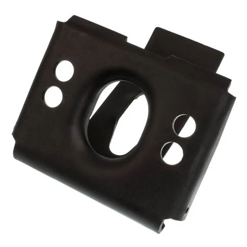 Elite Truck Parts Air Chamber Bracket - 5" Round Axle | ETP-2681A - Image 3