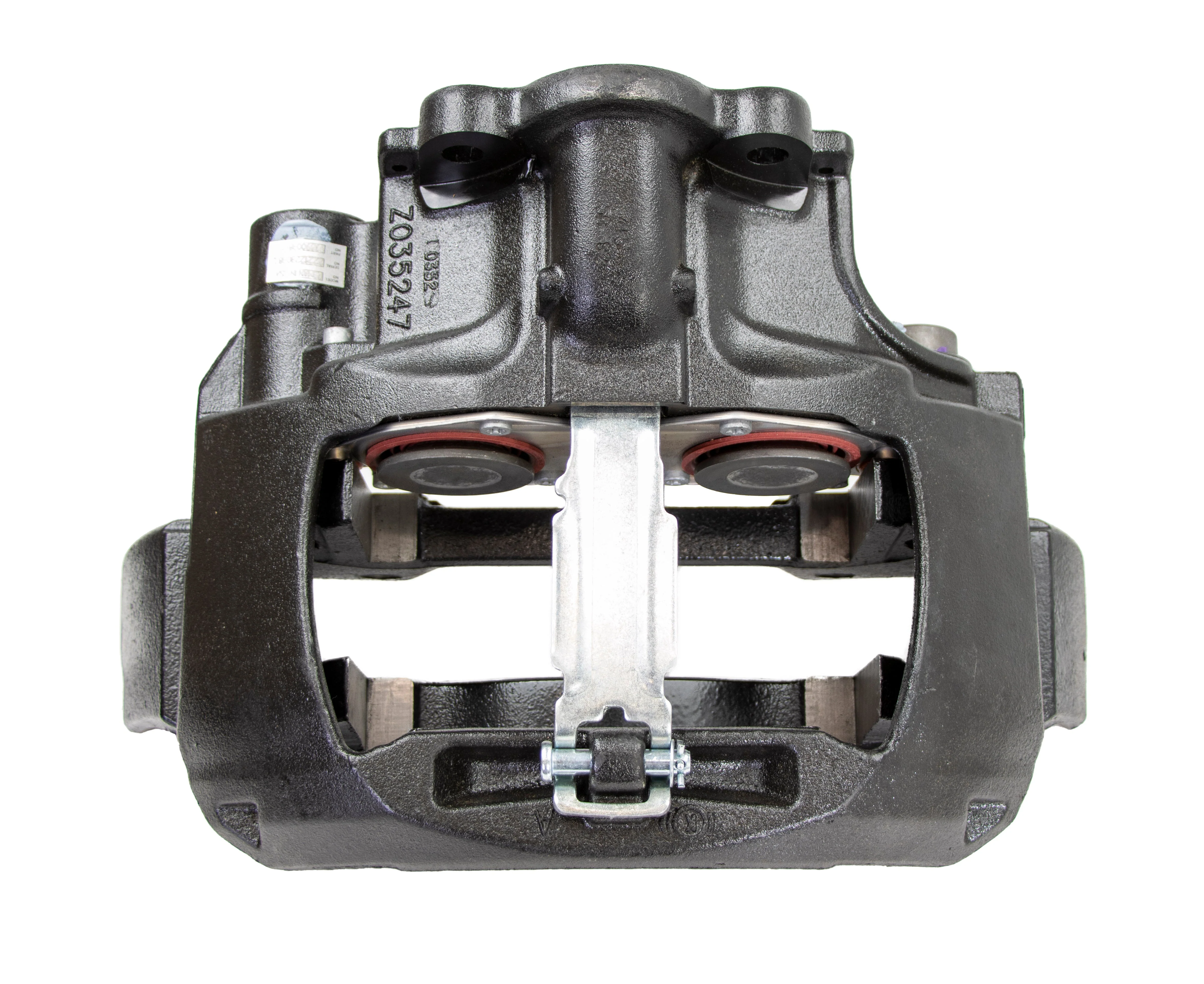 Elite Truck Parts Air Disc Caliper R/H - Adb22X | ETP-ADC3887 - Image 2