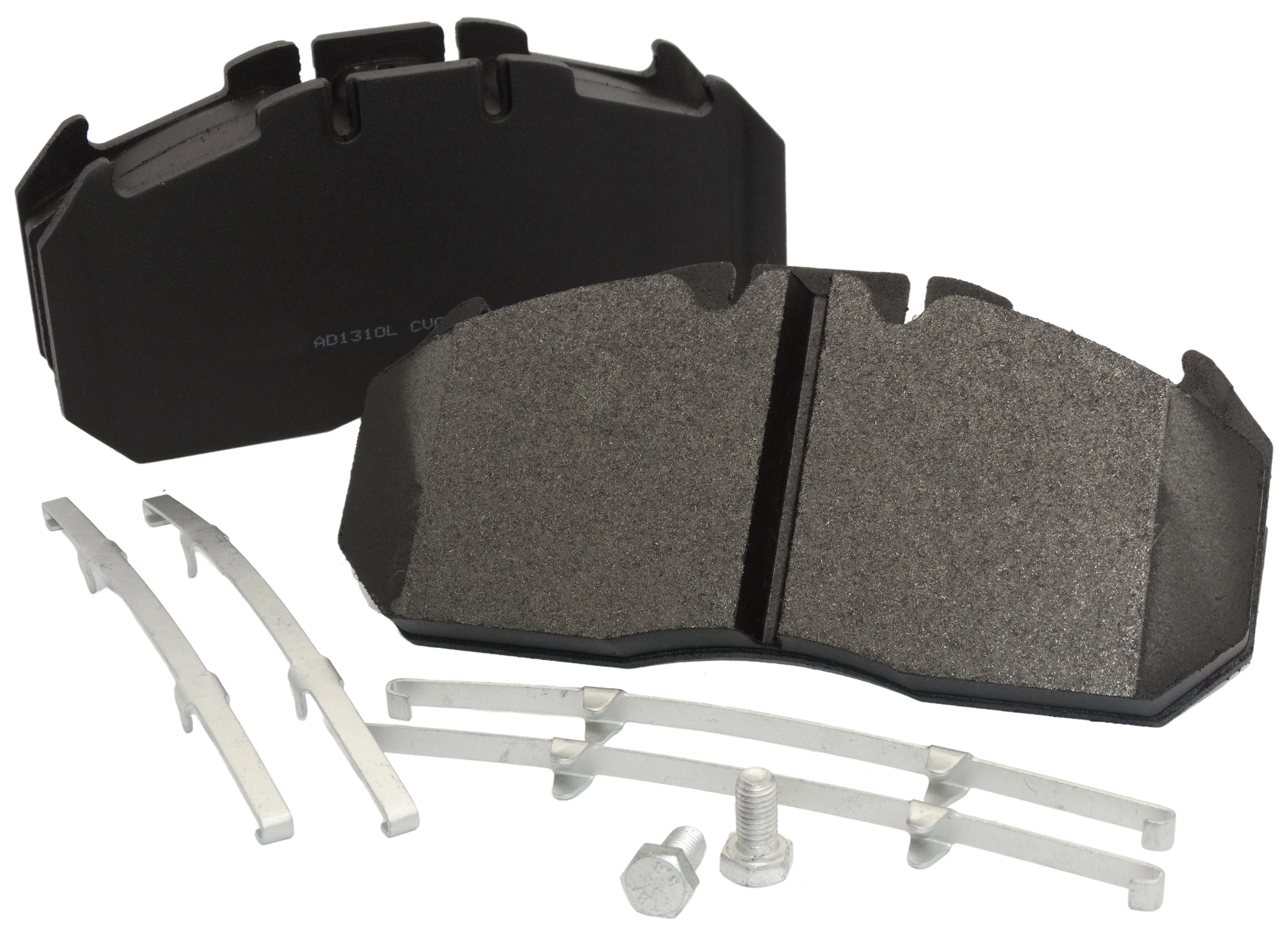 Elite Truck Parts Air Disc Pad Set | ETP-AD1310L