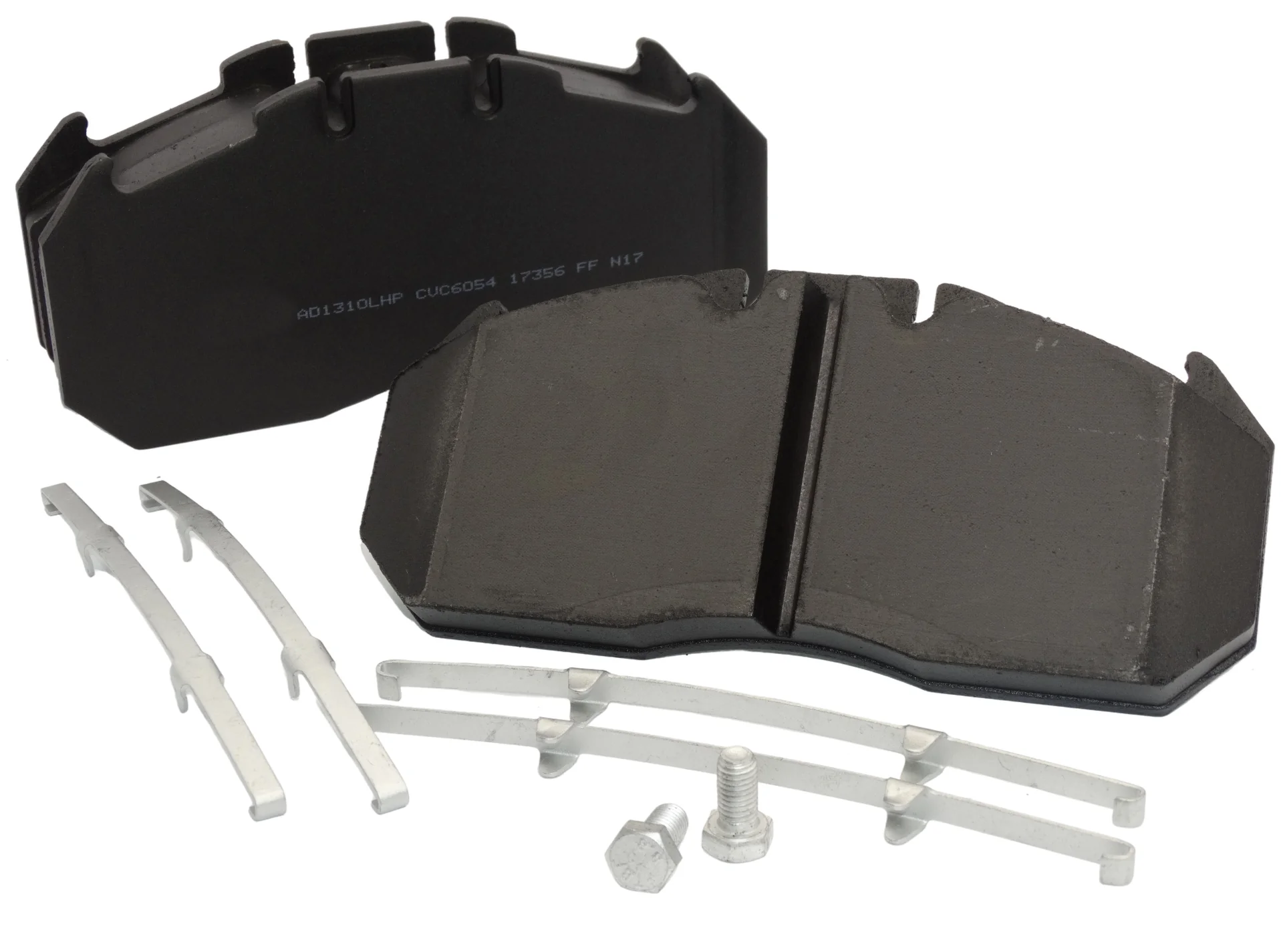 Elite Truck Parts Air Disc Pad Set | ETP-AD1310LHP